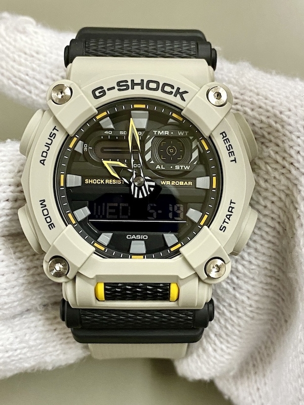 G-SHOCK GA-900HC-5AJF