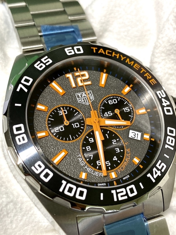 tag heuer formula1 CAZ101AH.BA0842