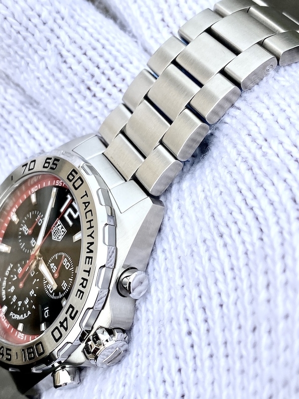 tag heuer formula 1 CAZ101Y.BA0842