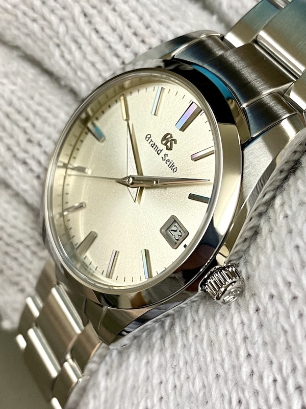 GRAND SEIKO SBGX263