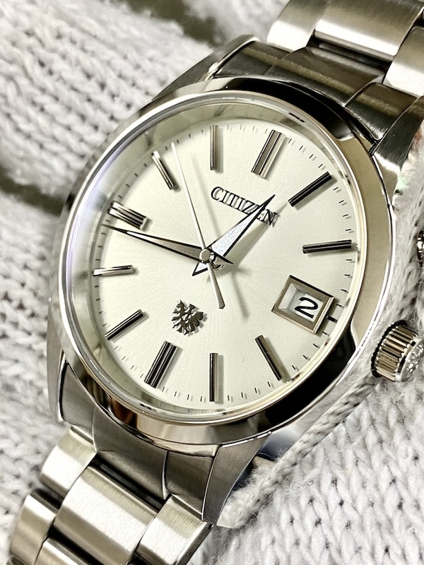 the citizen AQ4080-52A