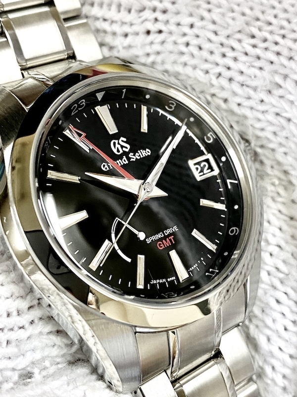 GRAND SEIKO SBGE211