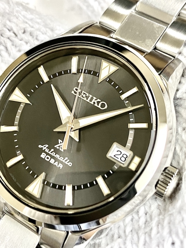 SEIKO PROSPEX SBDC147