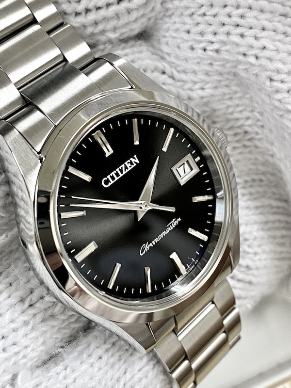 ザ シチズン AB9000-52A - 腕時計(アナログ)