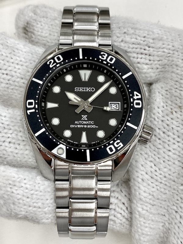 SEIKO PROSPEX  セイコー プロスペックス  SBDC083  85,000円＋税