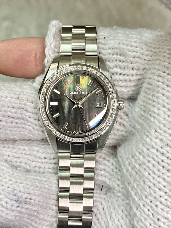 GRAND SEIKO グランドセイコー STGF363