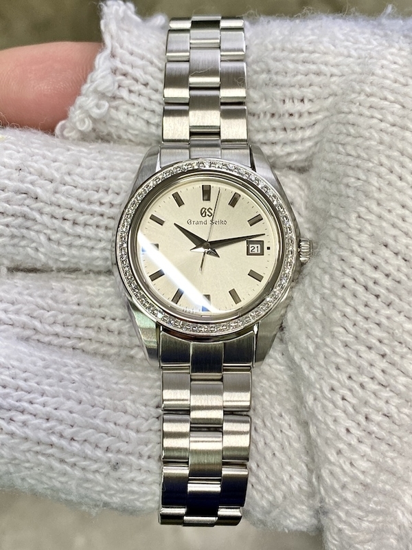 GRAND SEIKO  グランドセイコー  STGF361  560,000円＋税