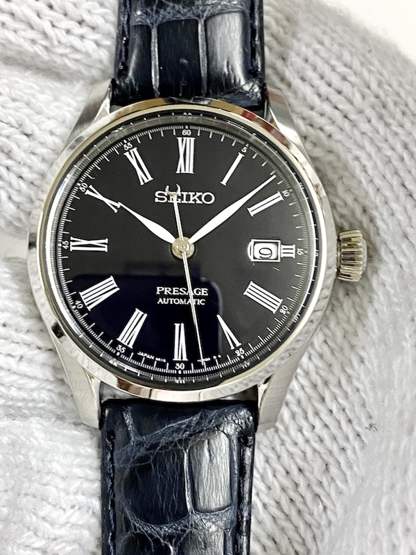 SEIKO PRESAGE セイコー プレザージュ SARX053