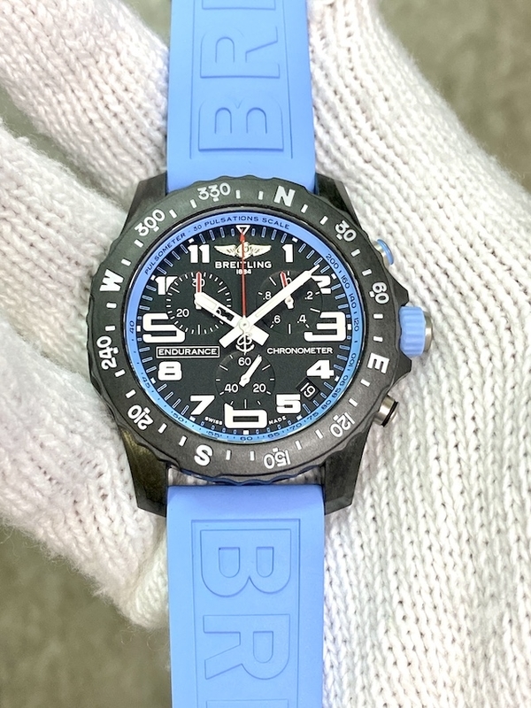 BREITLING ENDURANCE PRO ブライトリング エンデュランス プロ X82310281B1S1