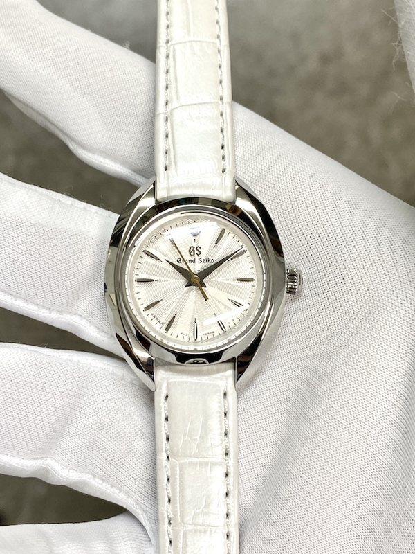 GRAND SEIKO グランドセイコー STGF357 二十四節気「冬至」