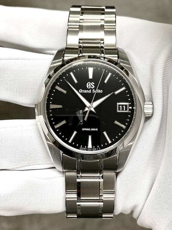 GRAND SEIKO グランドセイコー　SBGA203