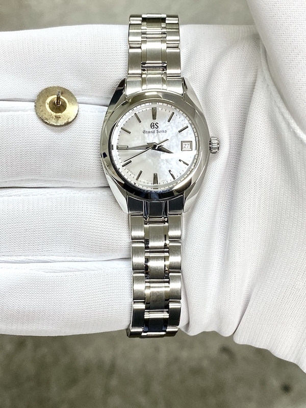 GRAND SEIKO グランドセイコー　STGF275