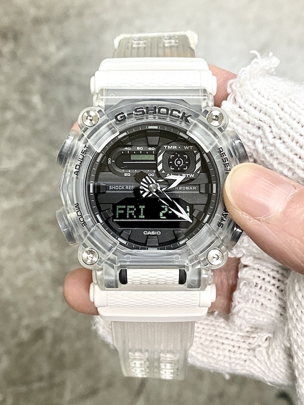 G-SHOCK  ジーショック  GA-900SKL-7AJF