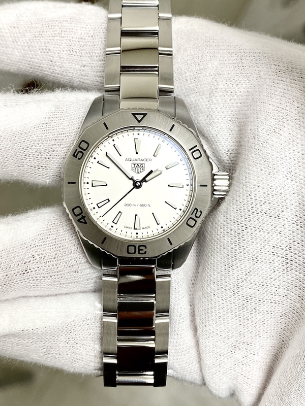 TAG HEUER AQUARACER  PROFESSIONAL  タグホイヤー アクアレーサー  プロフェッショナル  WBP1411.BA0622