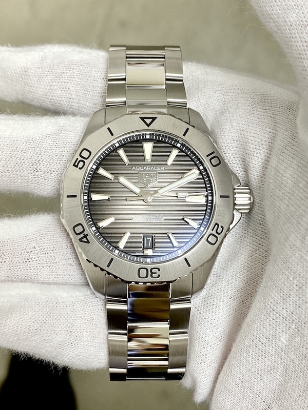 TAG HEUER AQUARACER PROFESSIONAL タグホイヤー アクアレーサー プロフェッショナル WBP2110.BA0627