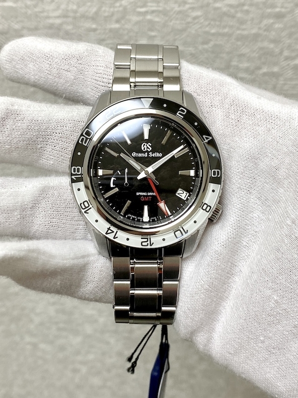 GRAND SEIKO  グランドセイコー  SBGE277