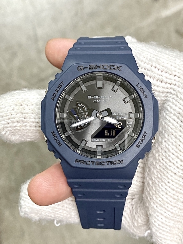 G-SHOCK  ジーショック  GA-B2100  20,000円＋税