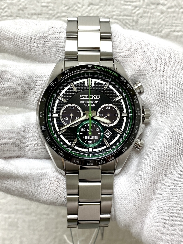 SEIKO SELECTION MODELLISTA Specail Edition セイコー セレクション モデリスタ スペシャルエディション SBPY171