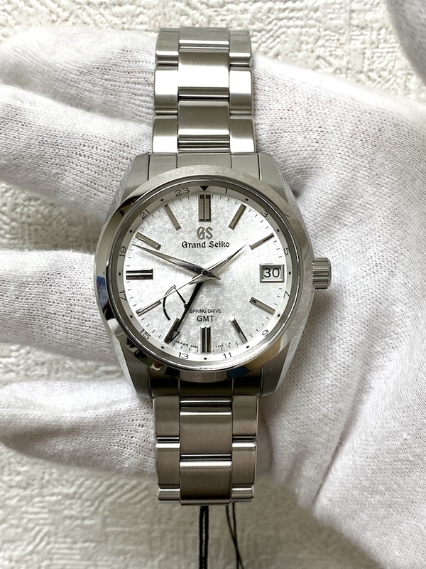 GRAND SEIKO グランドセイコー SBGE279