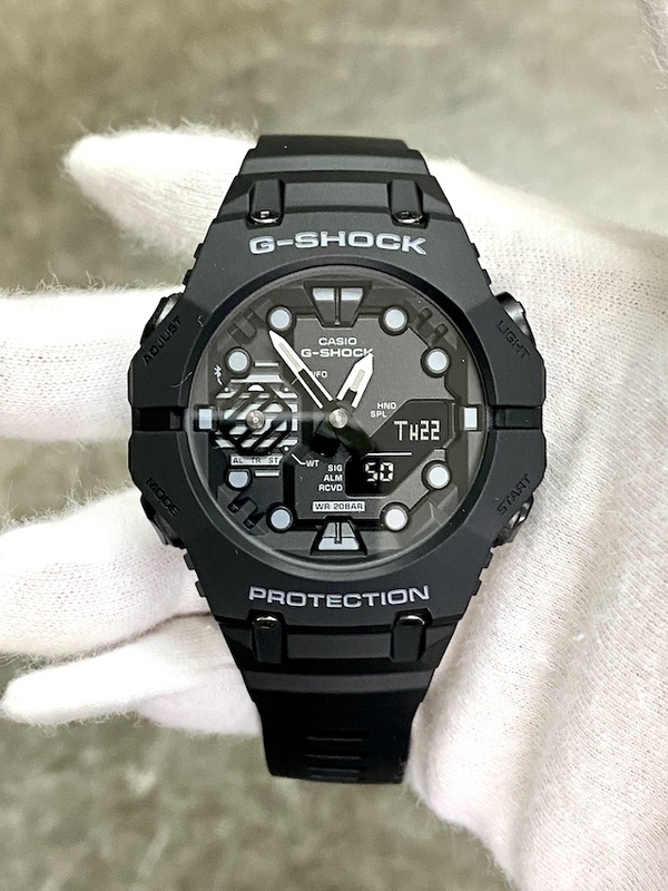 G-SHOCK GA-B001-1AJF