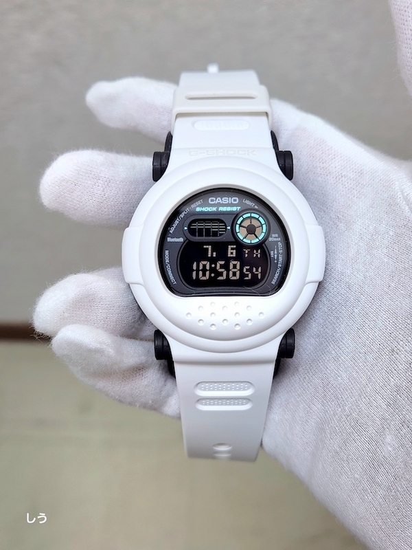 G-SHOCK G-B001SF-7JR