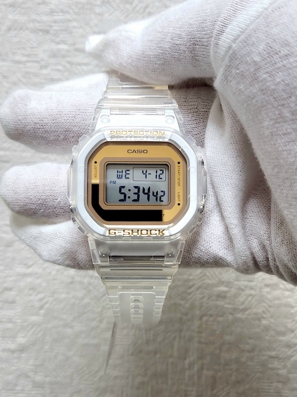 G-SHOCK GMD-S5600SG-7JF