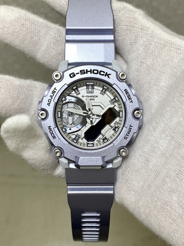 G-SHOCK GA-2200FF-8AJF