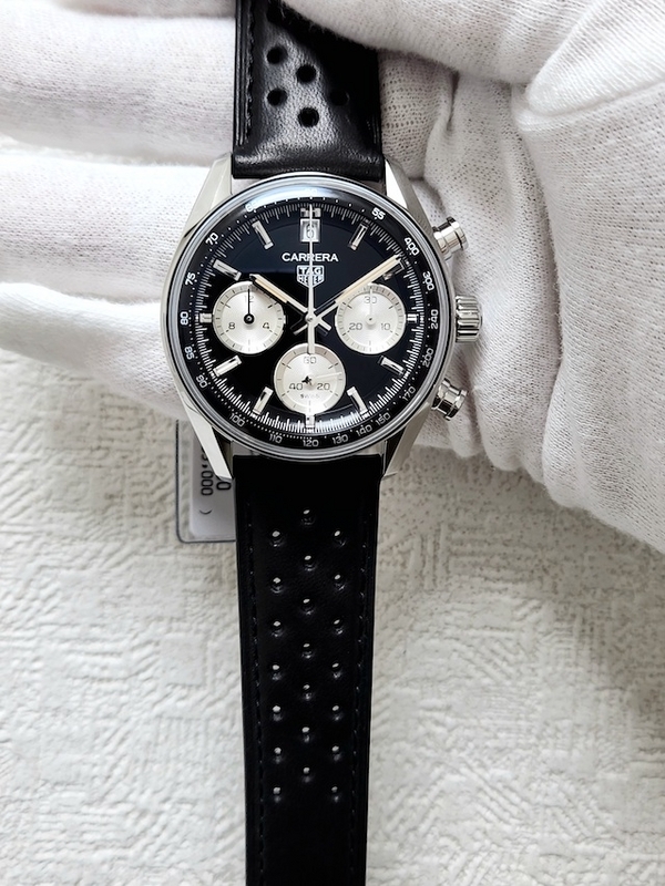 TAG HEUER CARRERA タグホイヤー カレラ CBS2210.FC6534