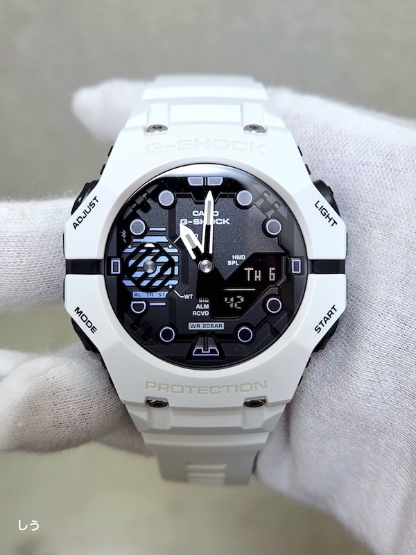 G-SHOCK GA-B001SF-7AJF