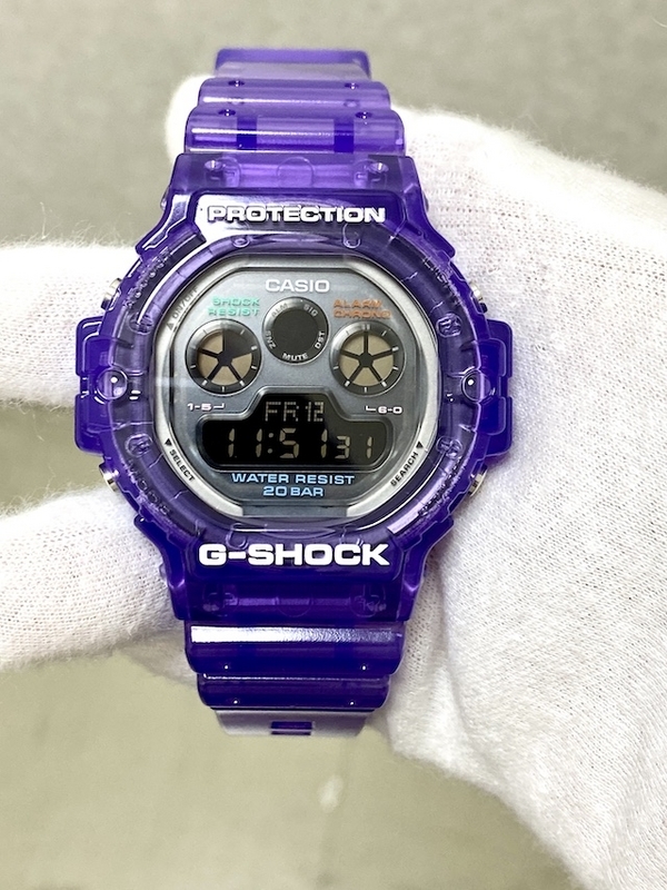 G-SHOCK DW-5900JT-6JF