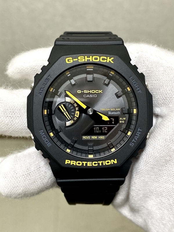 G-SHOCK GA-B2100CY-1AJF