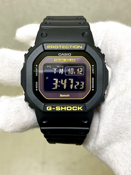  G-SHOCK GW-B5600CY-1JF