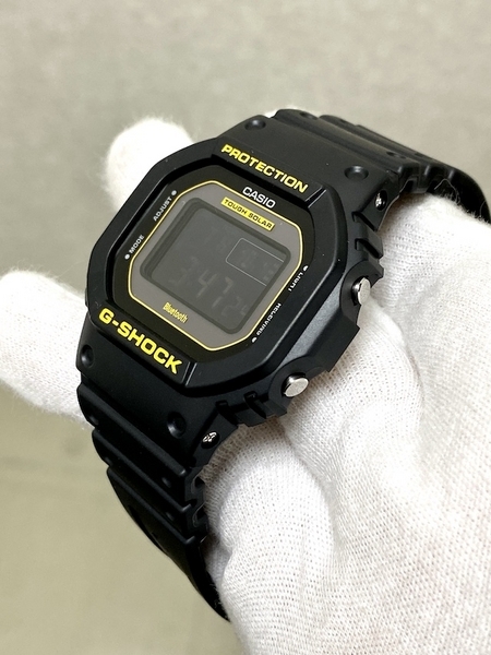 販売のため 未使用 CASIO G-SHOCK 阪神タイガース 2023年モデル - 時計